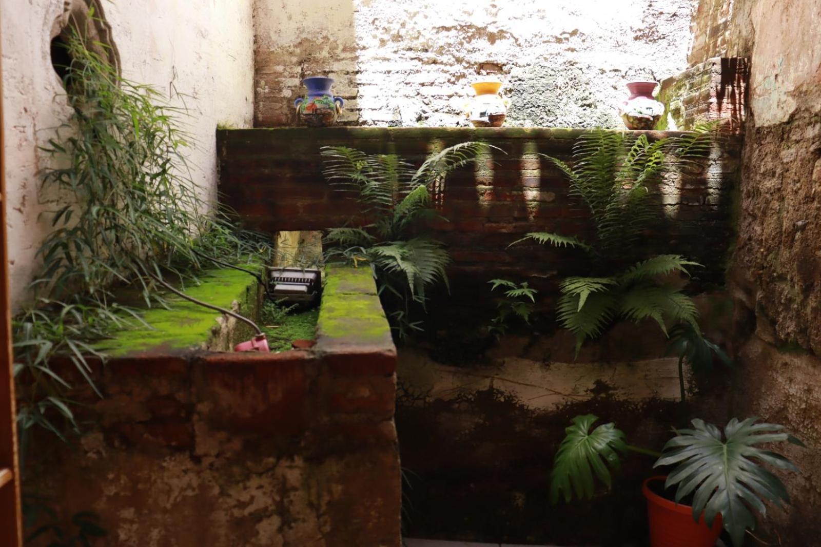 Casa Quetzalli Centro Historico 危地马拉安地瓜 外观 照片